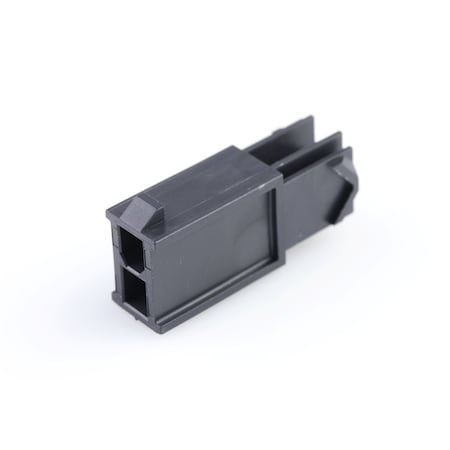 Molex Mini-Fit Tpa2 Plug Housing, 4.20Mm Pitch, Dual Row, Ul 94V-2, Glow-Wire Capable 1727620102